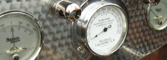gauges